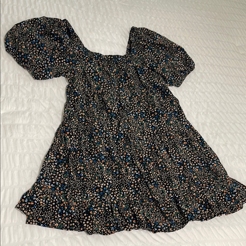 Wild Fable Dress